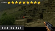 Kill Sniper screenshot 1
