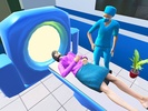 Real Doctor Hospital Simulator screenshot 1