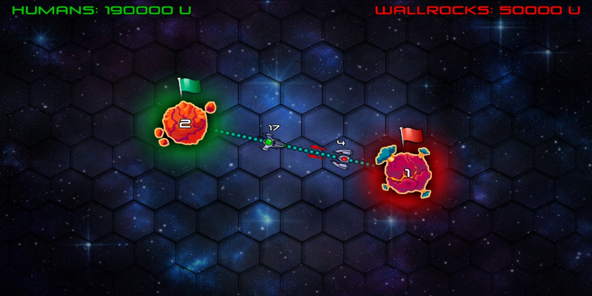 Little Wars - Preview 7