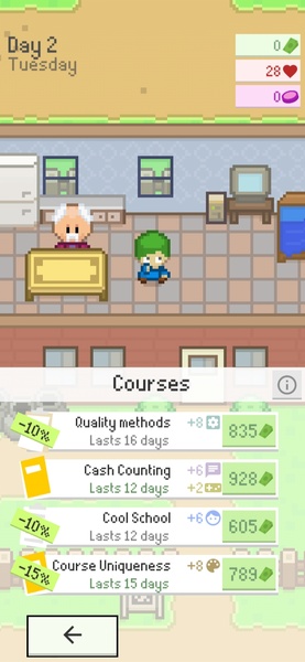Streamer Sim Tycoon - Preview 13