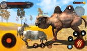 The Camel screenshot 5