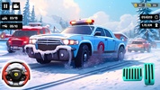 Police Car Games for Kids screenshot 4
