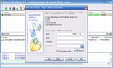 Novosoft Office Backup screenshot 2