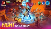 Game of Titans screenshot 5