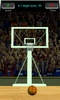 3D Basketball Shot screenshot 4