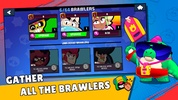 Box Simulator Brawl 3D screenshot 4