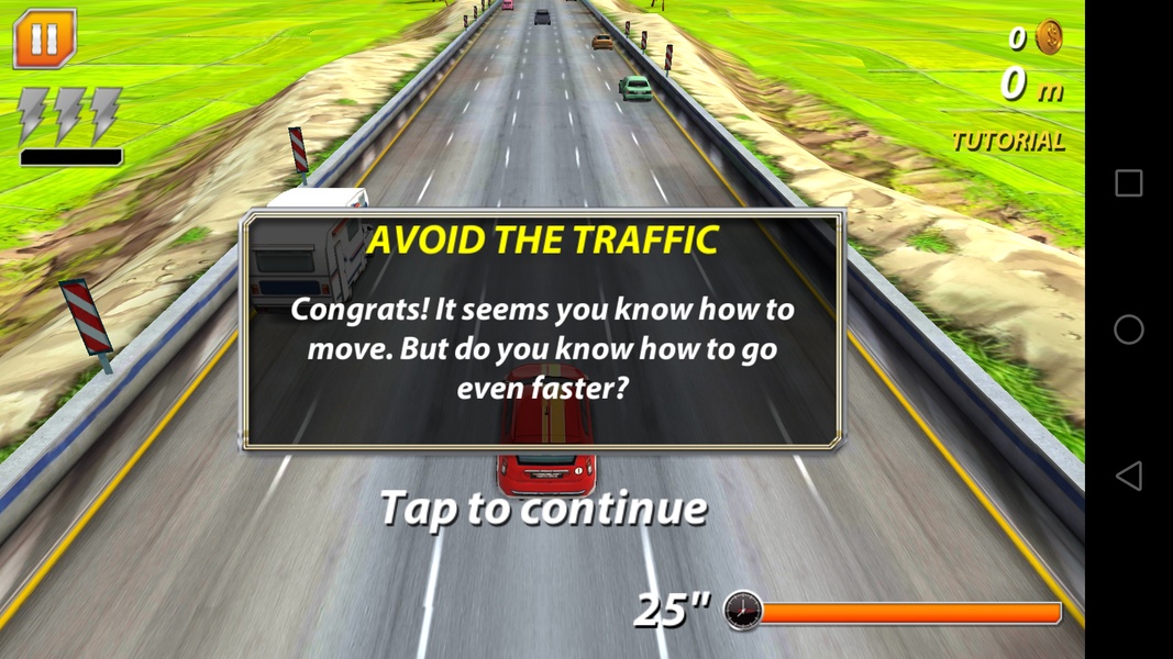 Runaway Rush 3D - Preview 9