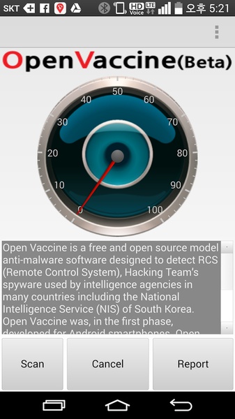 OpenVaccine - Preview 2