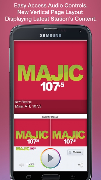 Majic ATL - Preview 1