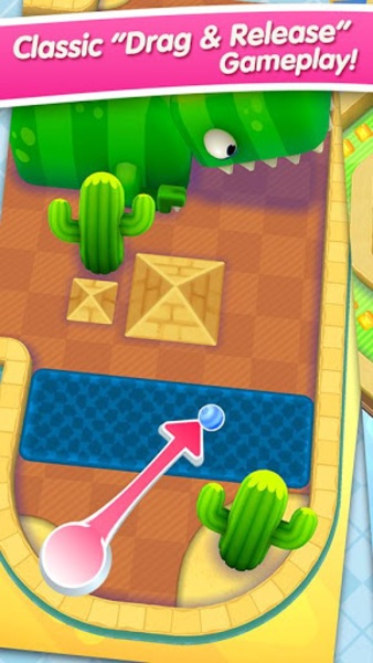 Mini Golf MatchUp - Preview 5