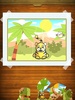 Animal puzzle for toddlers screenshot 4