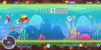 Baby Shark Run Away screenshot 10