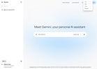 Google Gemini screenshot 3