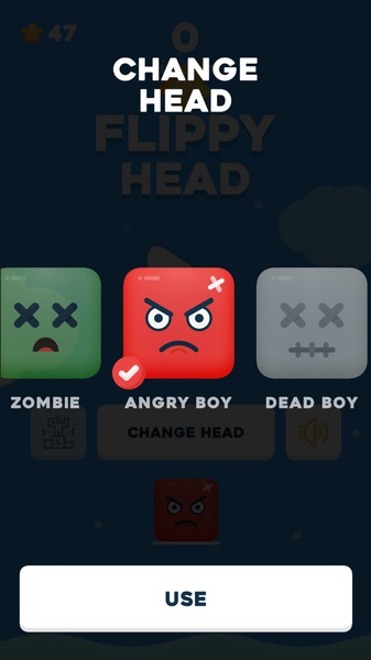 Flippy Head - Preview 4