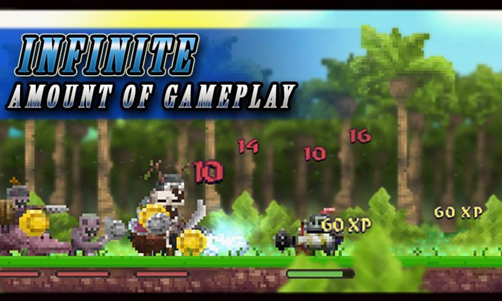 Loot Hero - Preview 3