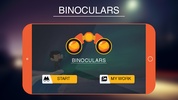 Binoculars App: Mega Zoom Binoculars screenshot 6