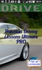 Driving Lessons screenshot 1