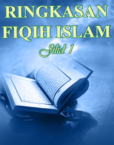 Ringkasan Fiqih Islam - Preview 4