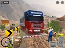 Uphill Truck: Offroad Games 3D screenshot 9