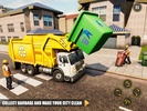 Real Construction Jcb Games 3D screenshot 2