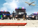 Police Dog Criminals Mission screenshot 8