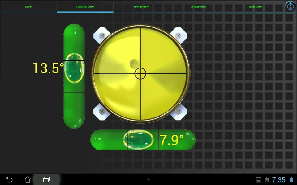Leveler - Preview 5