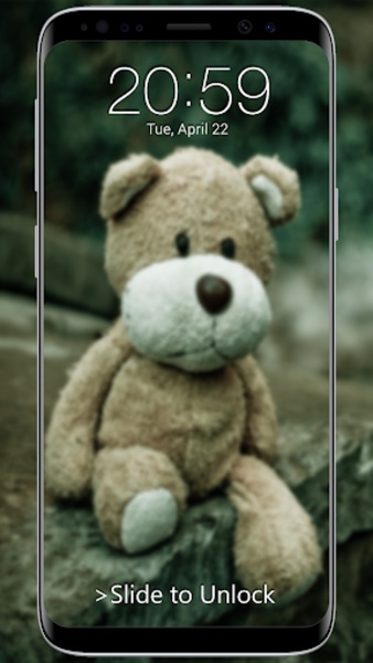 Cat Screen Lock - Preview 4