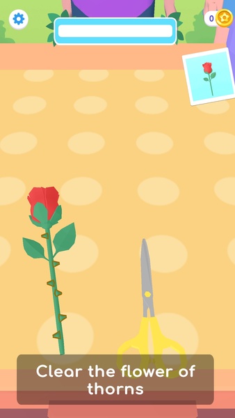 Florist 3D - floral design - Preview 1