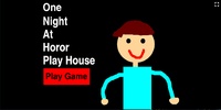 One Night At Horor Play House screenshot 2