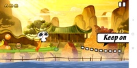 Flappy Kung Fu Panda 3 screenshot 6