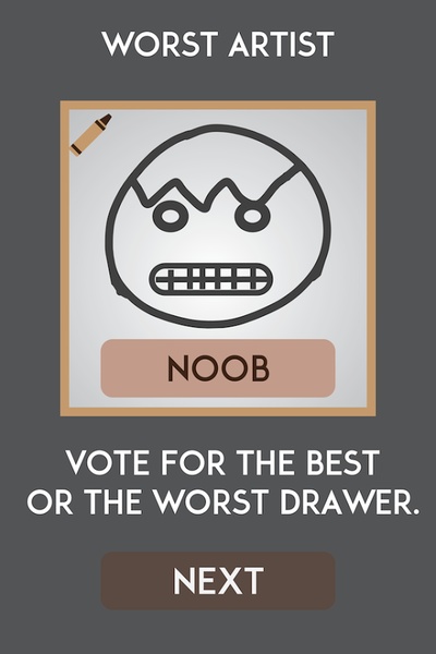 Who Cant Draw - Preview 11