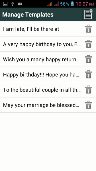 Message Scheduler - Preview 3