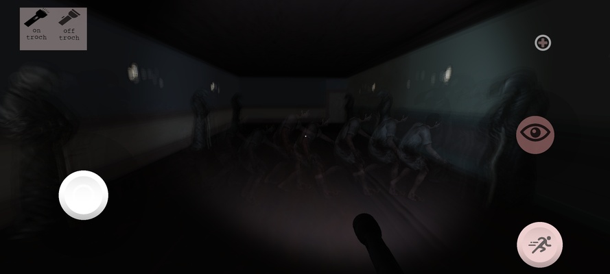 Horror house screenshot 2