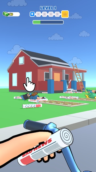 Paper Bad - Preview 2