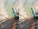Rollercoaster VR screenshot 2