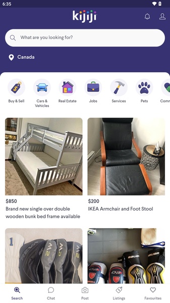 Kijiji - Preview 1