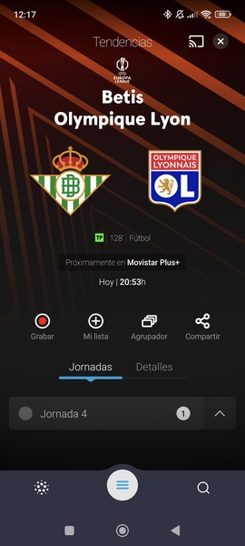Movistar Plus+ - Preview 8
