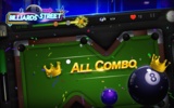 Pool Ball Game - Billiards Street screenshot 6