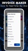 Instant Invoice Maker - Create, Send, and Manage Invoices Easily screenshot 3