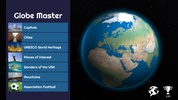 Globe Master 3D screenshot 20