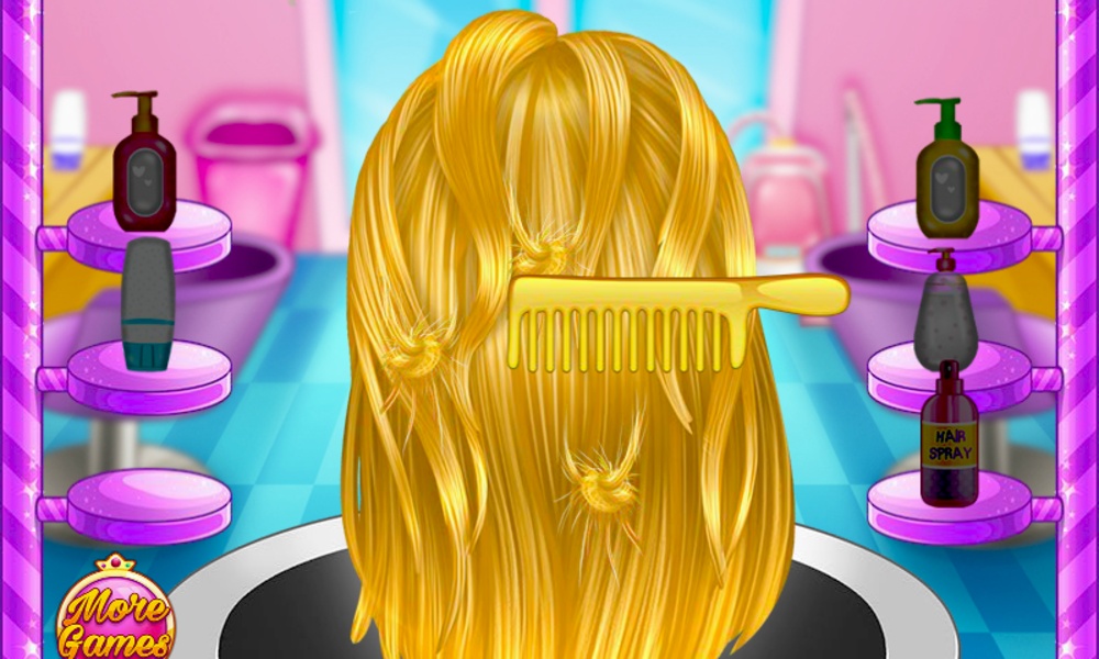 Princess Royal Haircuts - Preview 3