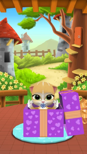 Emma The Cat - Virtual Pet - Preview 16