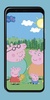 Peppa Pig House Wallpapers screenshot 8