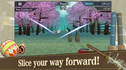 Samurai Sword screenshot 7