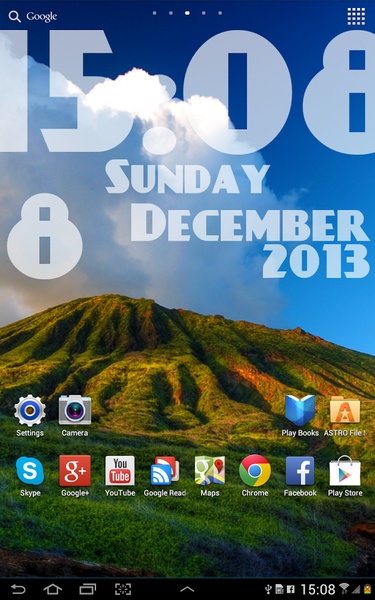 Super Clock Wallpaper Free - Preview 14