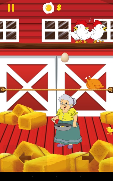 Chicken Pou - Preview 4