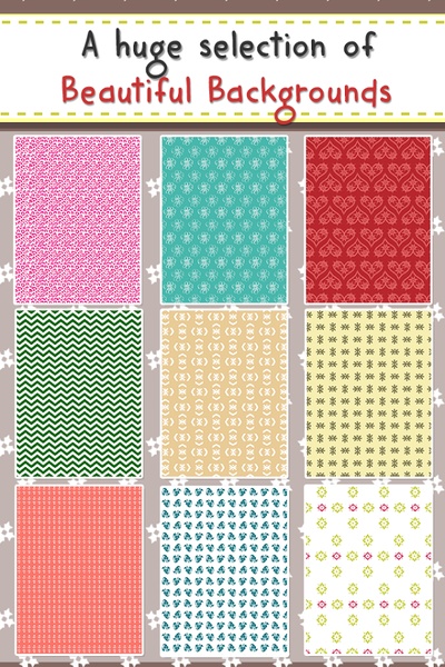 Monogram Maker - Preview 4