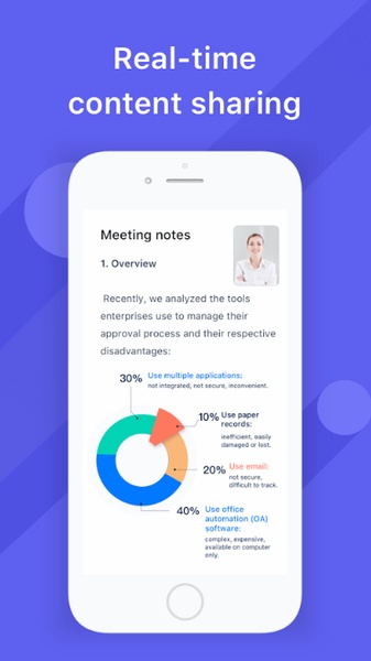 Lark Meetings - Preview 2