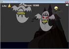 The Typing of the Ghosts screenshot 1