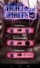 Hidden Object - Night of the Spirits Free screenshot 2